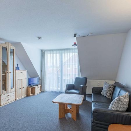 Strandduene Haus Strandduene Wohnung 6 쿡스하펜 외부 사진