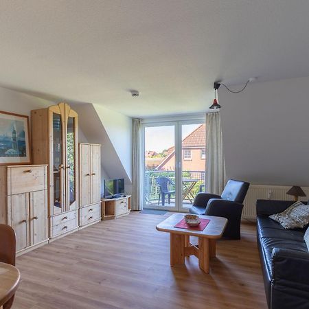 Strandduene Haus Strandduene Wohnung 6 쿡스하펜 외부 사진