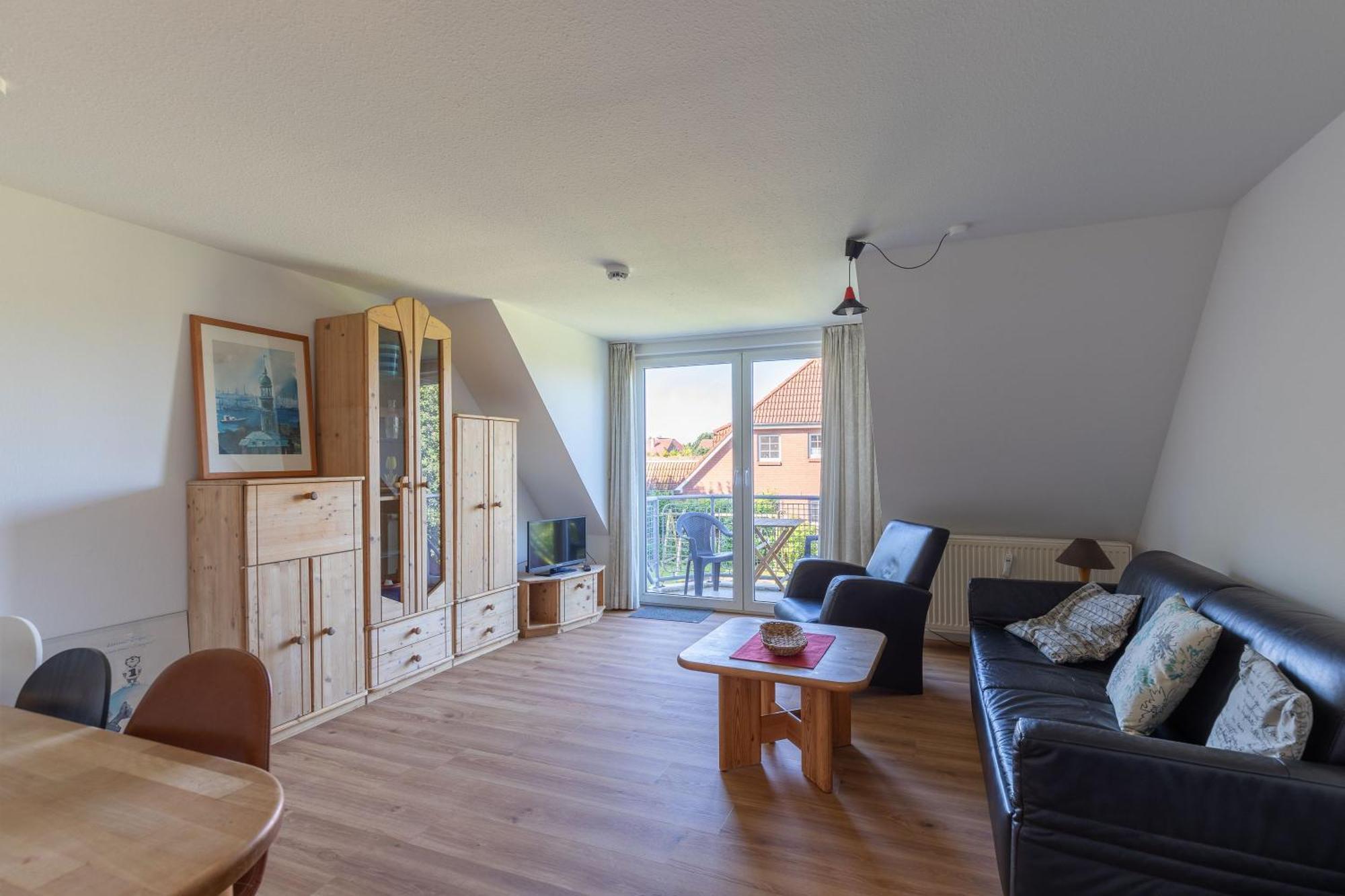 Strandduene Haus Strandduene Wohnung 6 쿡스하펜 외부 사진