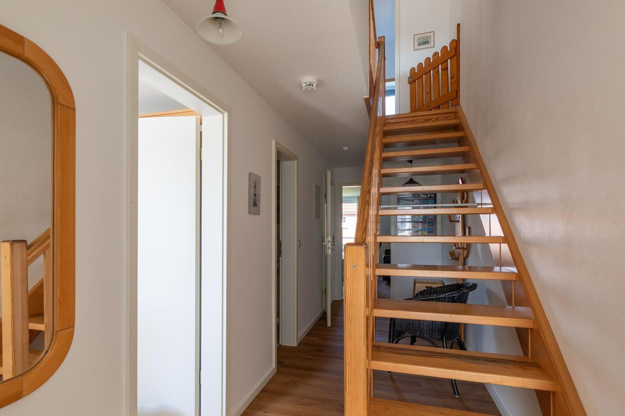 Strandduene Haus Strandduene Wohnung 6 쿡스하펜 외부 사진