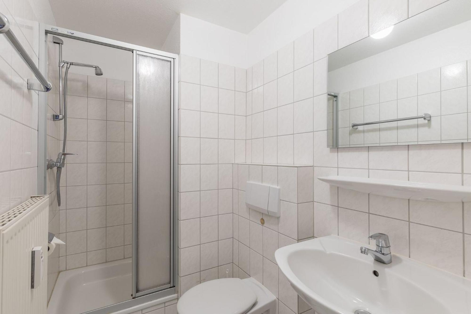 Strandduene Haus Strandduene Wohnung 6 쿡스하펜 외부 사진