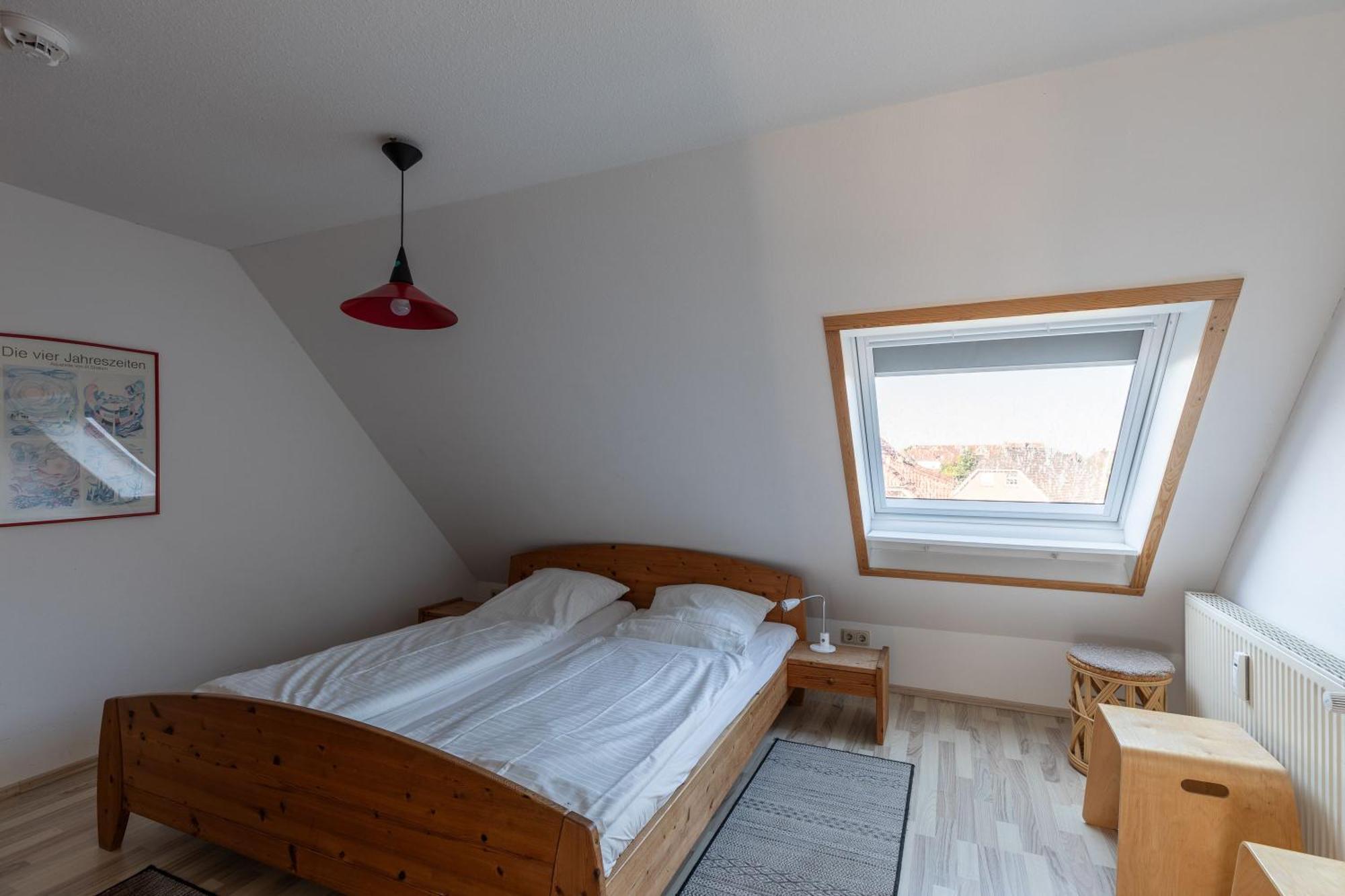 Strandduene Haus Strandduene Wohnung 6 쿡스하펜 외부 사진
