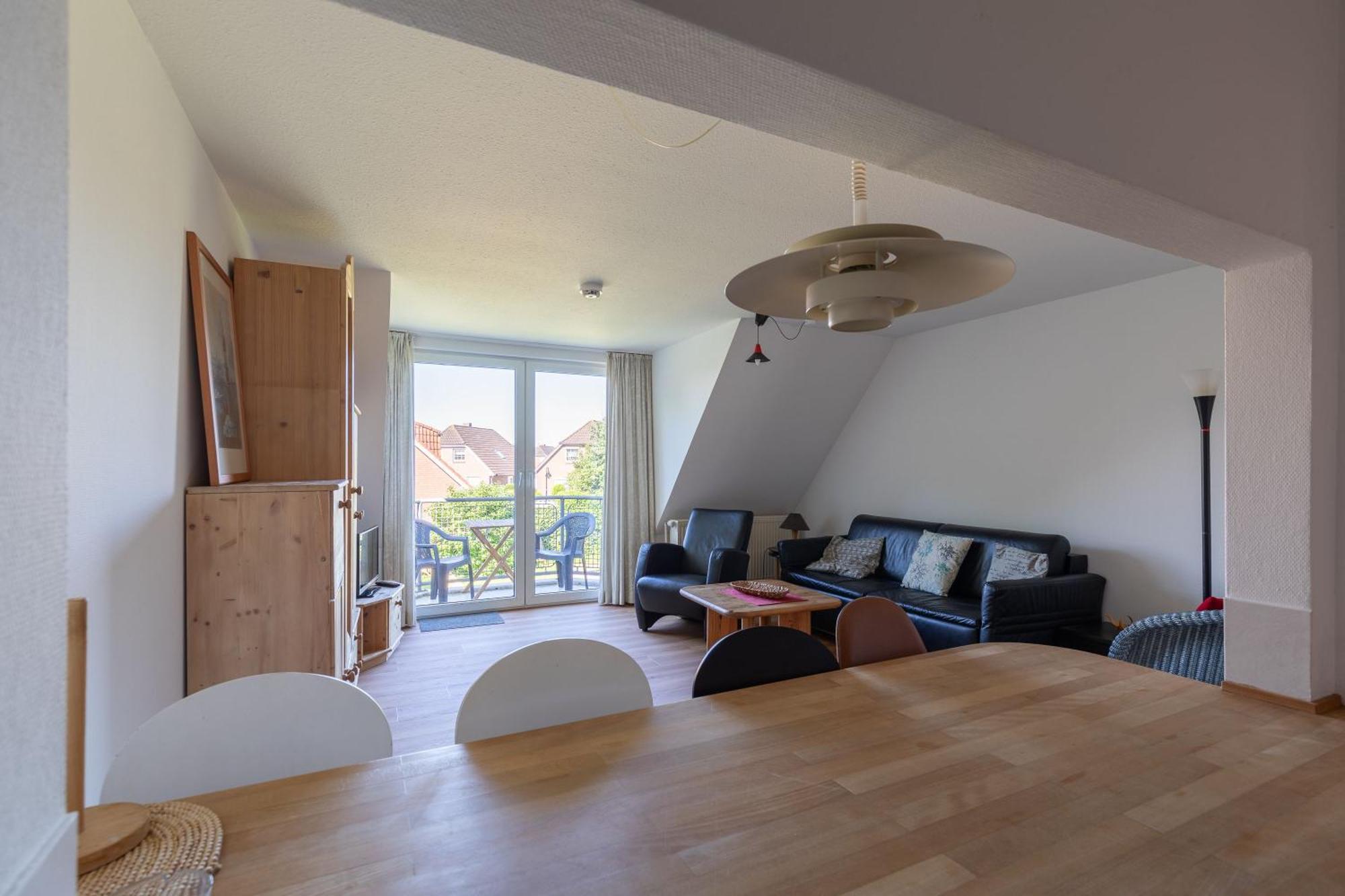 Strandduene Haus Strandduene Wohnung 6 쿡스하펜 외부 사진